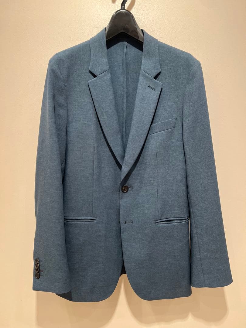 PaulSmithセットアップ