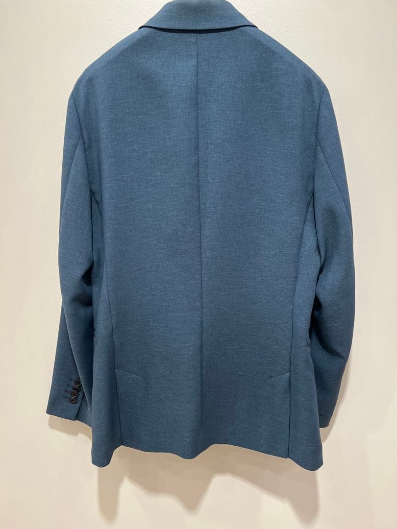 PaulSmithセットアップ