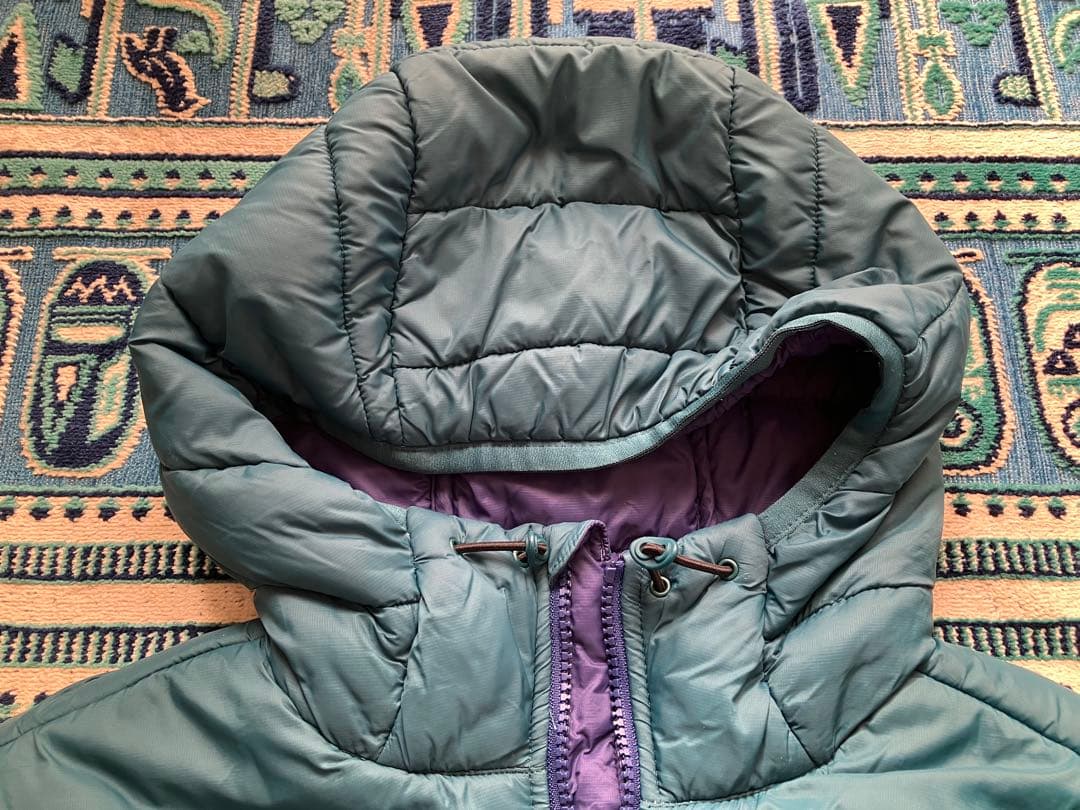 ジャケット・アウター l.l.bean katahdinprimaloft puffer jacket