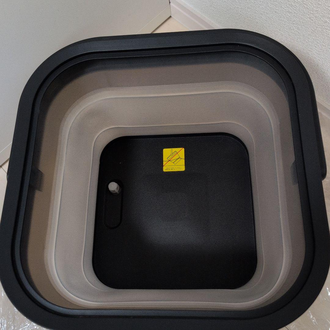 掃除機・クリーナー T-PROFESSIONAL THE HYDRO CLEANER 2.0