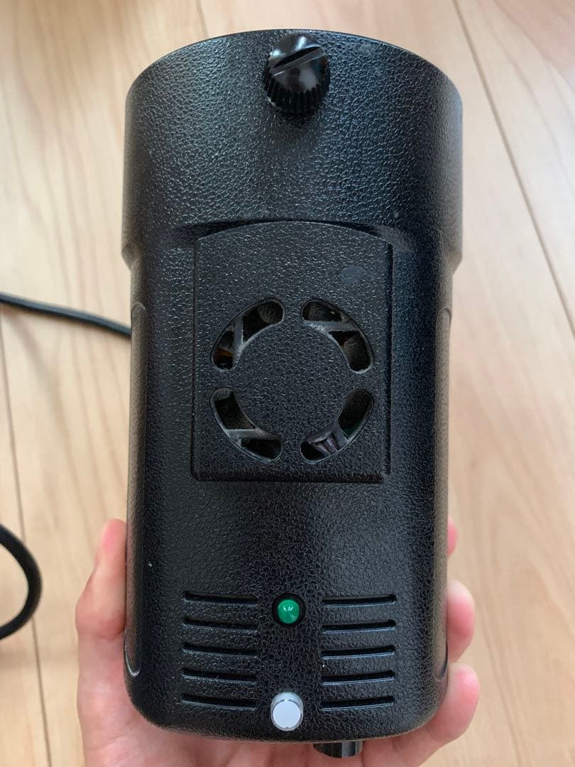 プロペット300w ストロボ