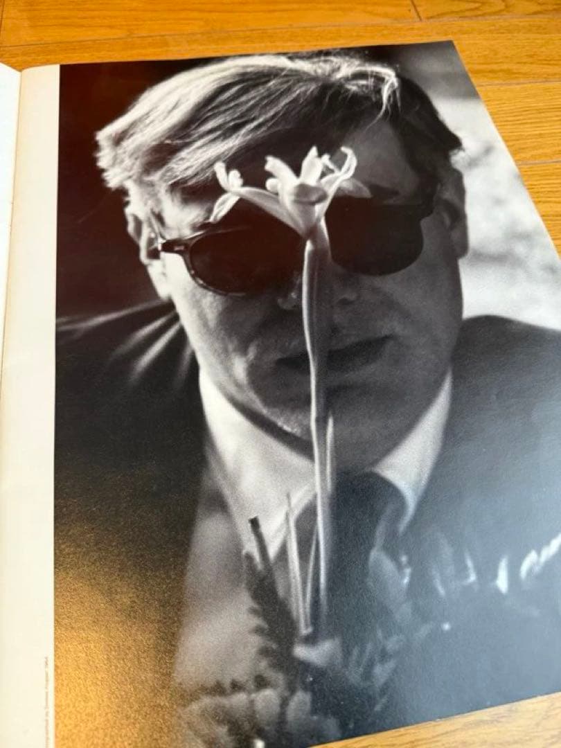 COMME des GARCONS Six Number 8コムデギャルソン