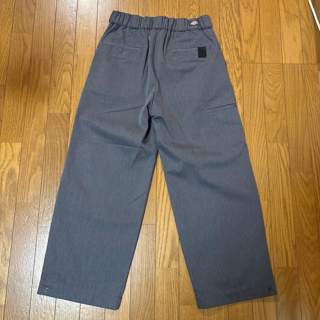 N.Hollywood×Dickiesコラボパンツ