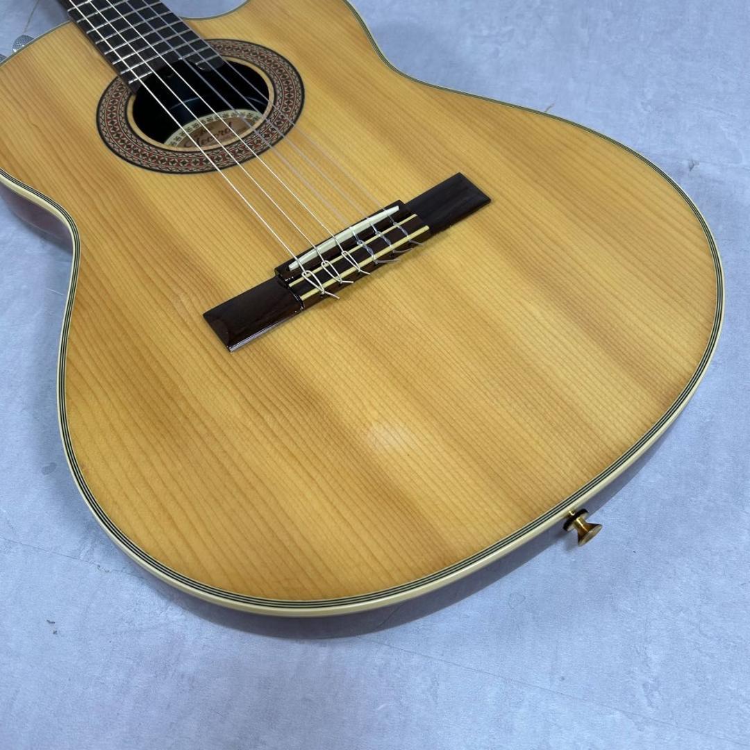 【メンテ済み】Aria Elecord CES50 アリア エレコード エレアコ