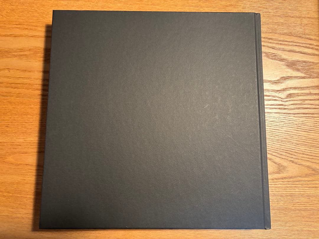 山田修二　写真集　新版　日本村