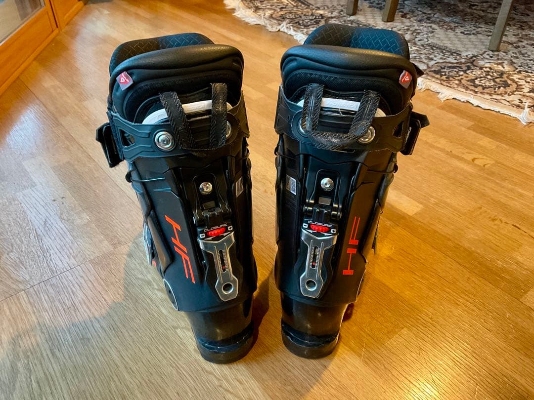 ノルディカ　スキーブーツ　HF PRO 120 GW　26-26.5cm