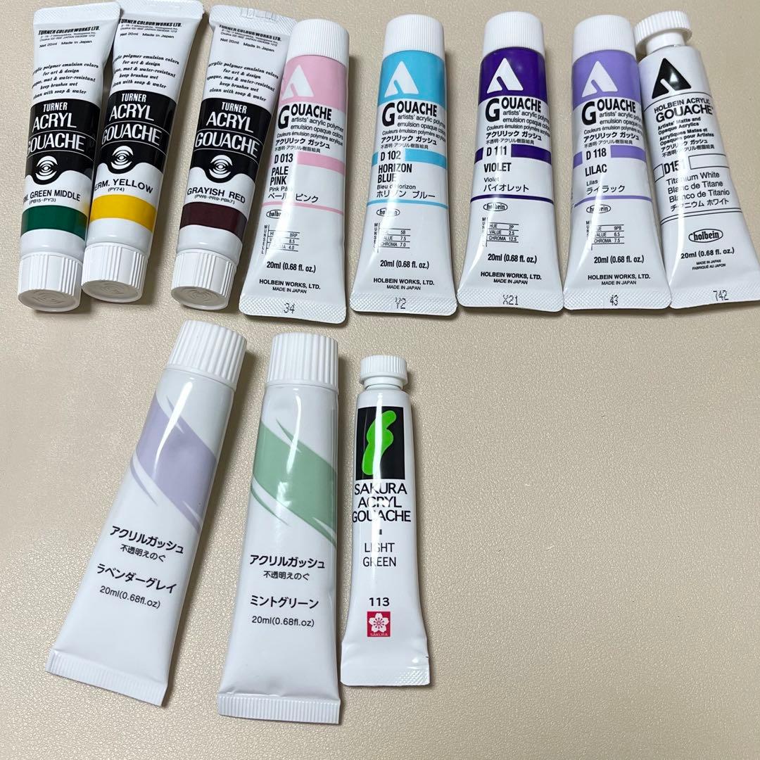 ネイリスト検定2級 用品セット