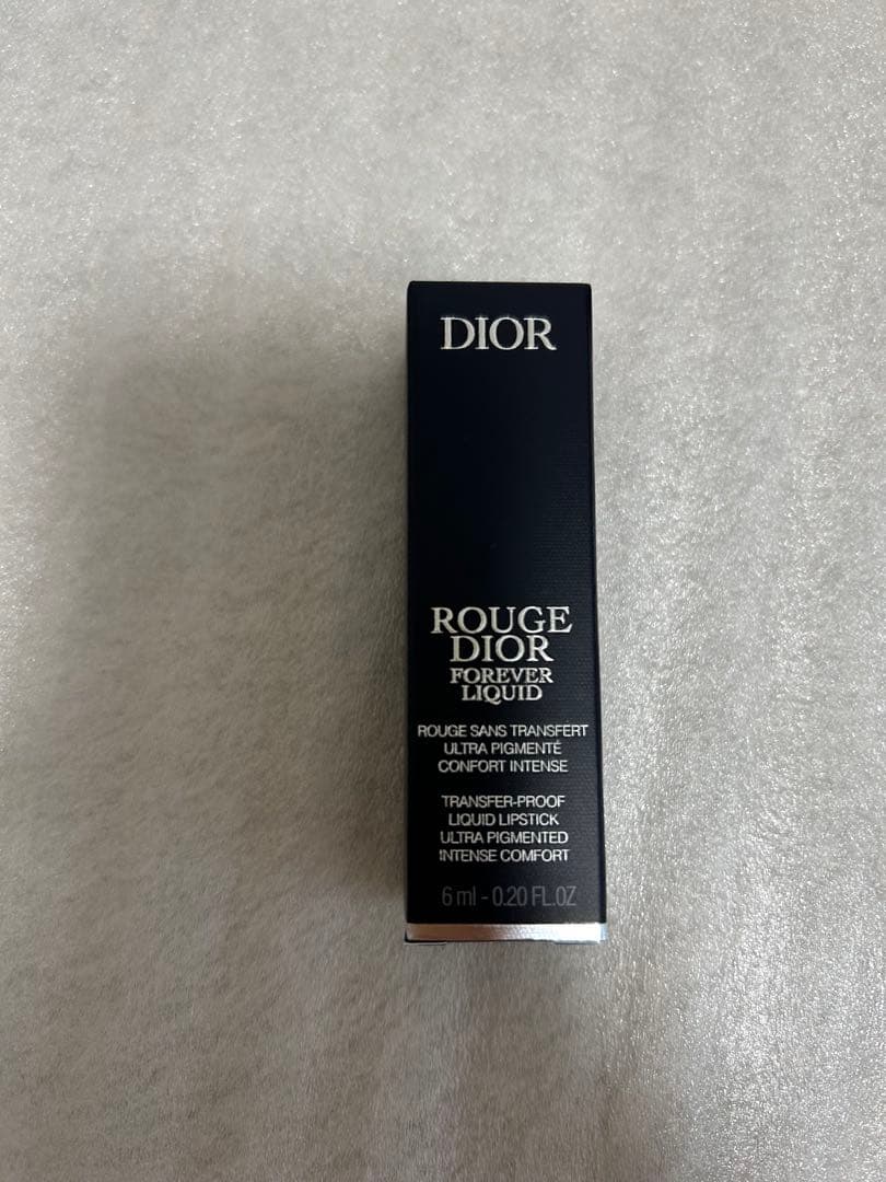 ディオール リキッド シークイン 100