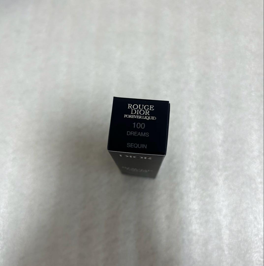 ディオール リキッド シークイン 100