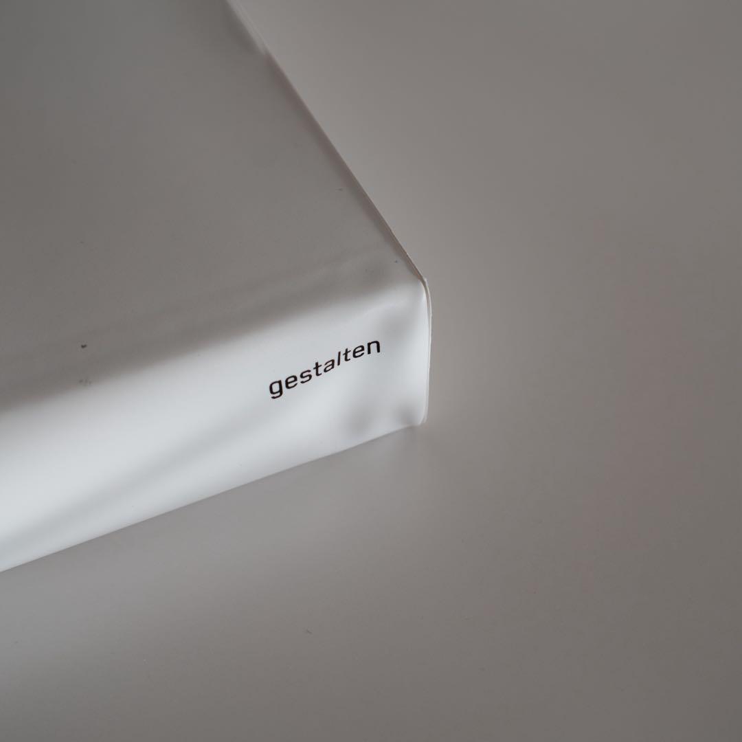 Less and more ディーター・ラムス 図録