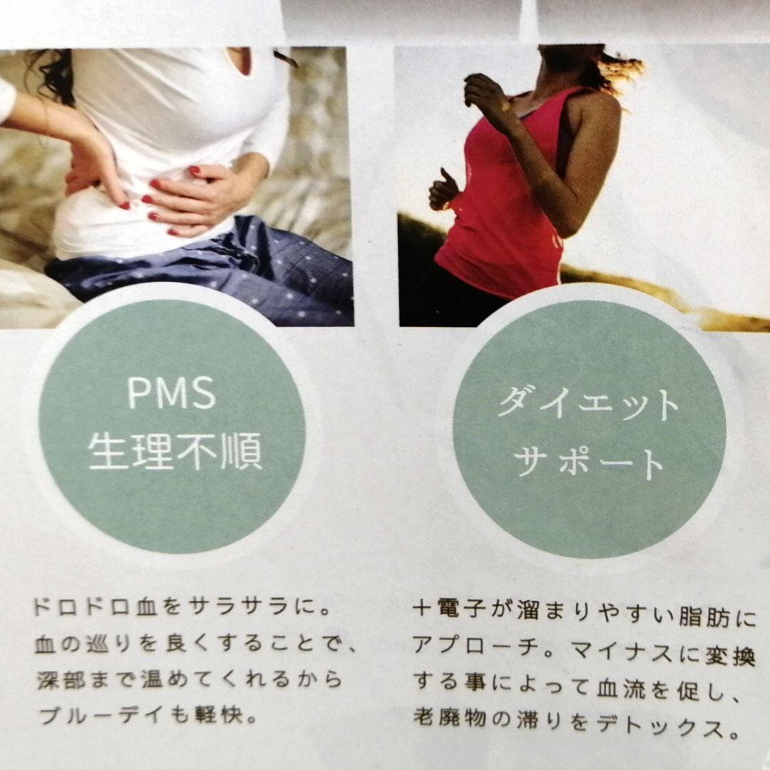 新品 正規品 BIYURA 電子ハラマキ ブラック