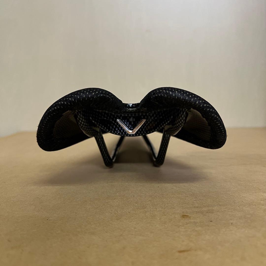 COLNAGO KEVLAR Selle SUCCESS サドル ブラック