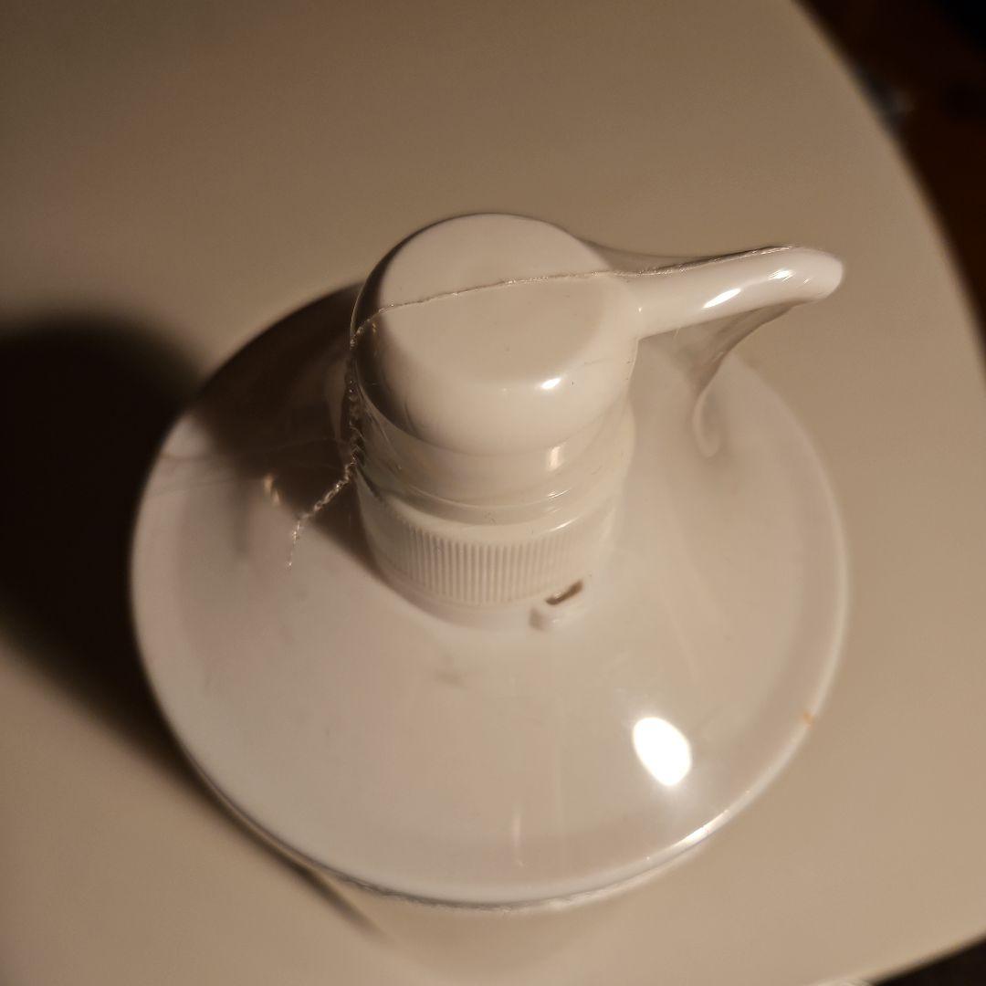 カレスモア　ディス　ヘアソープ(弱酸性)