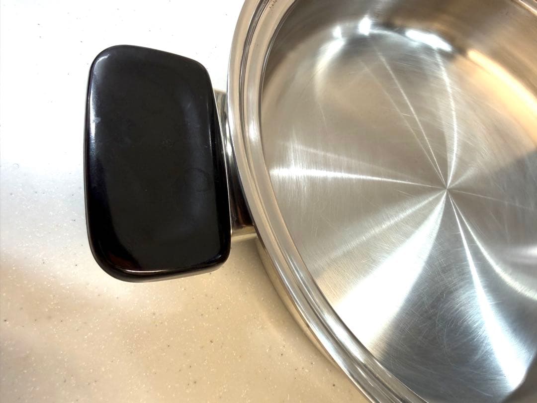 b*e様 ビタクラフト ウルトラ フライパン No.9410 直径27cm