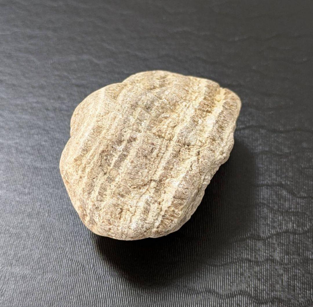 ★秋田発『北投石』２１５グラム 100%本物!! 玉川温泉産 ⛄️