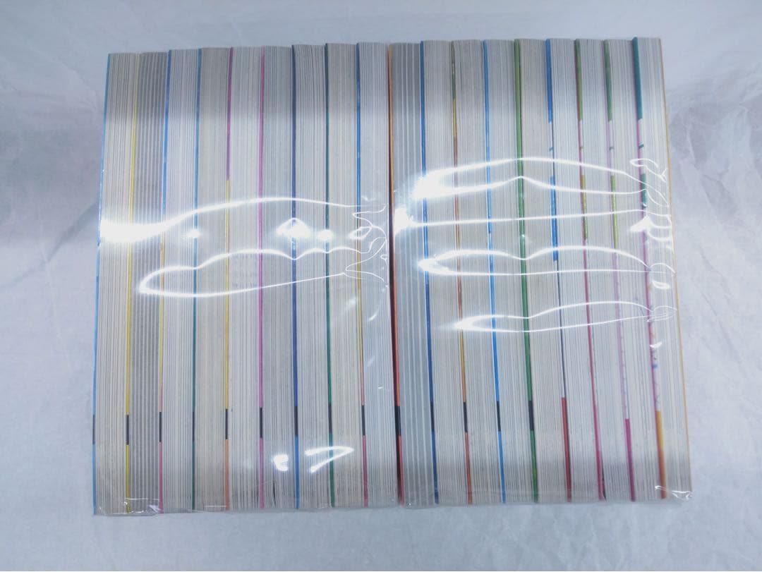 ドラえもん科学ワールド セット　18冊