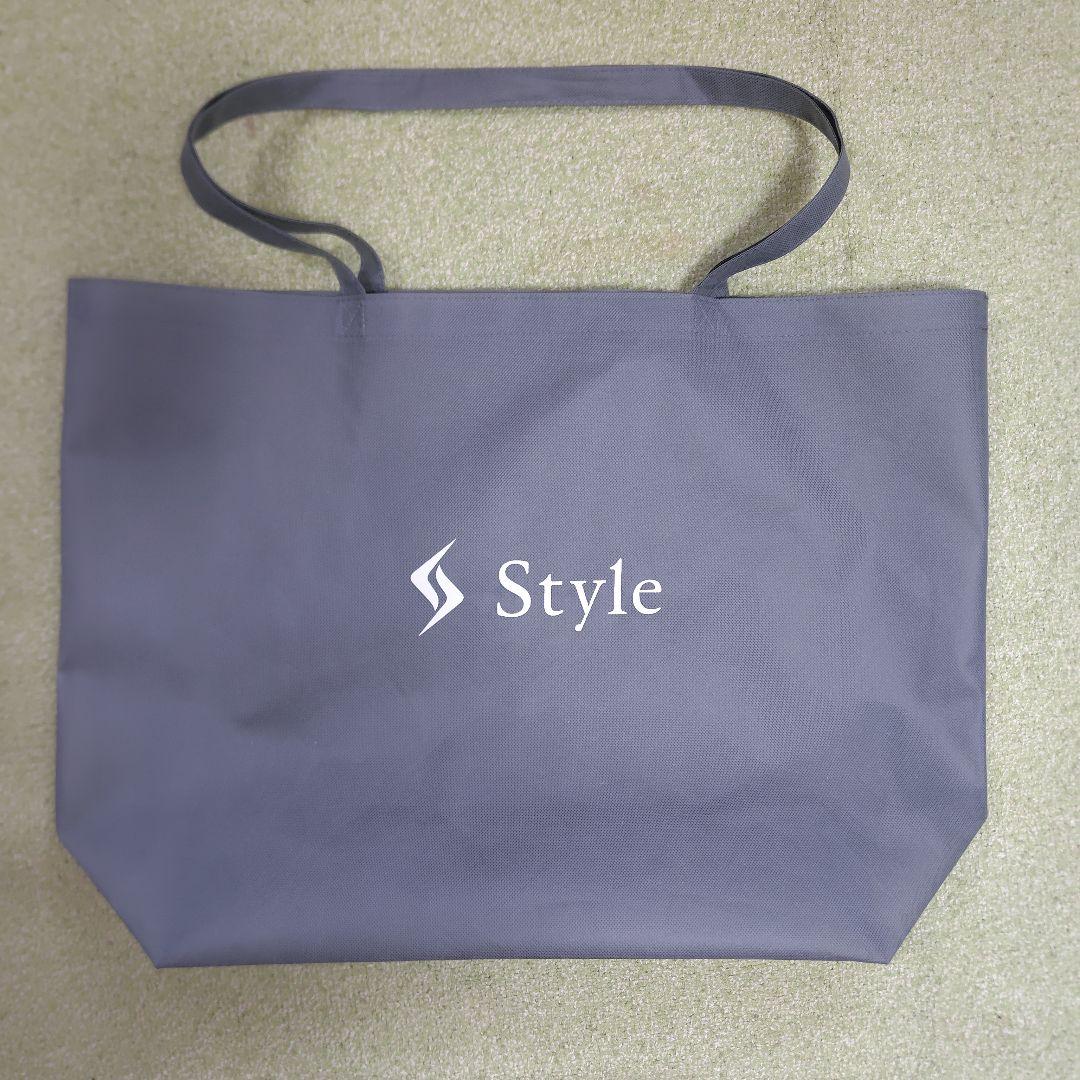 スタイルプレミアム新品未使用