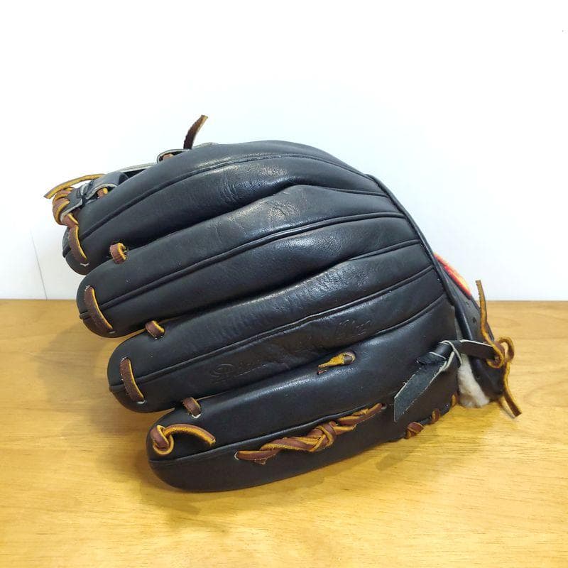 NIKE ダイアモンドエリートプラス 克 ナイキ 内野用 硬式グローブ