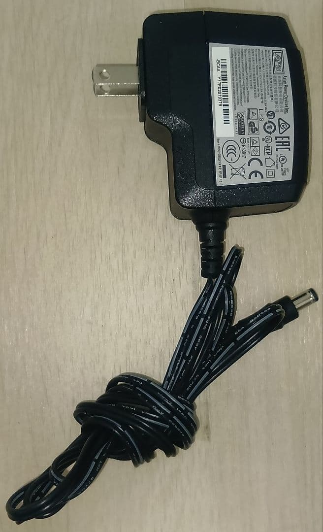 Blackmagic Video Assist 4K モニター