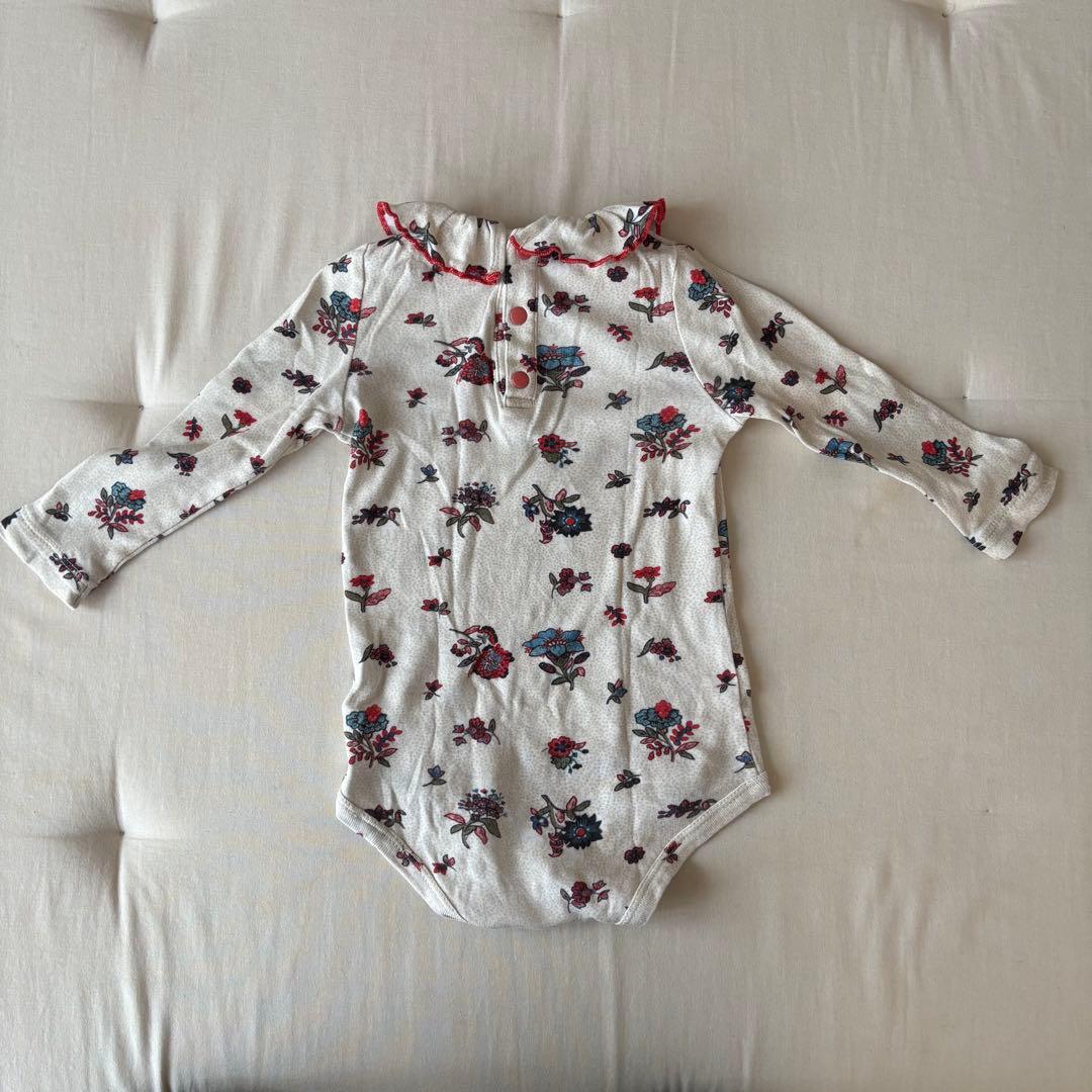 その他 Misha&Puff Pattie Onesie 12-18m