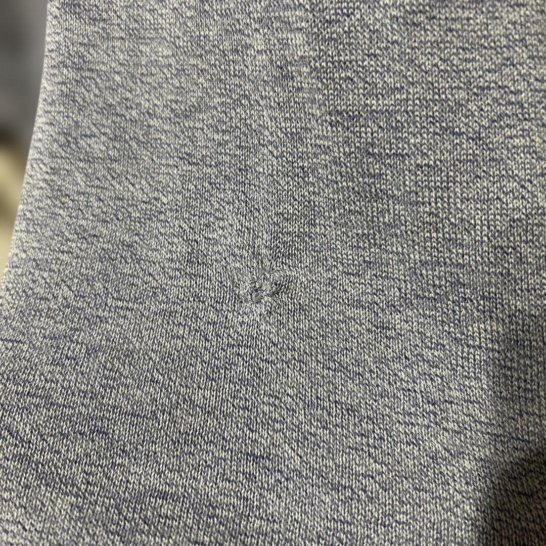 ア*ア様 ルイ・ヴィトン　ニットセーター　XXL