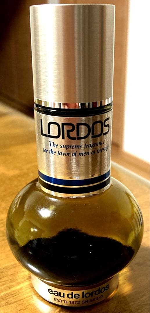 LD オ－ドロ－ドス