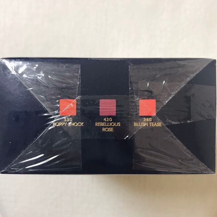 エスティローダー / リップスティックセット