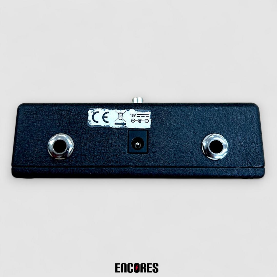 ギター MXR M108 Ten Band Graphic Equalizer