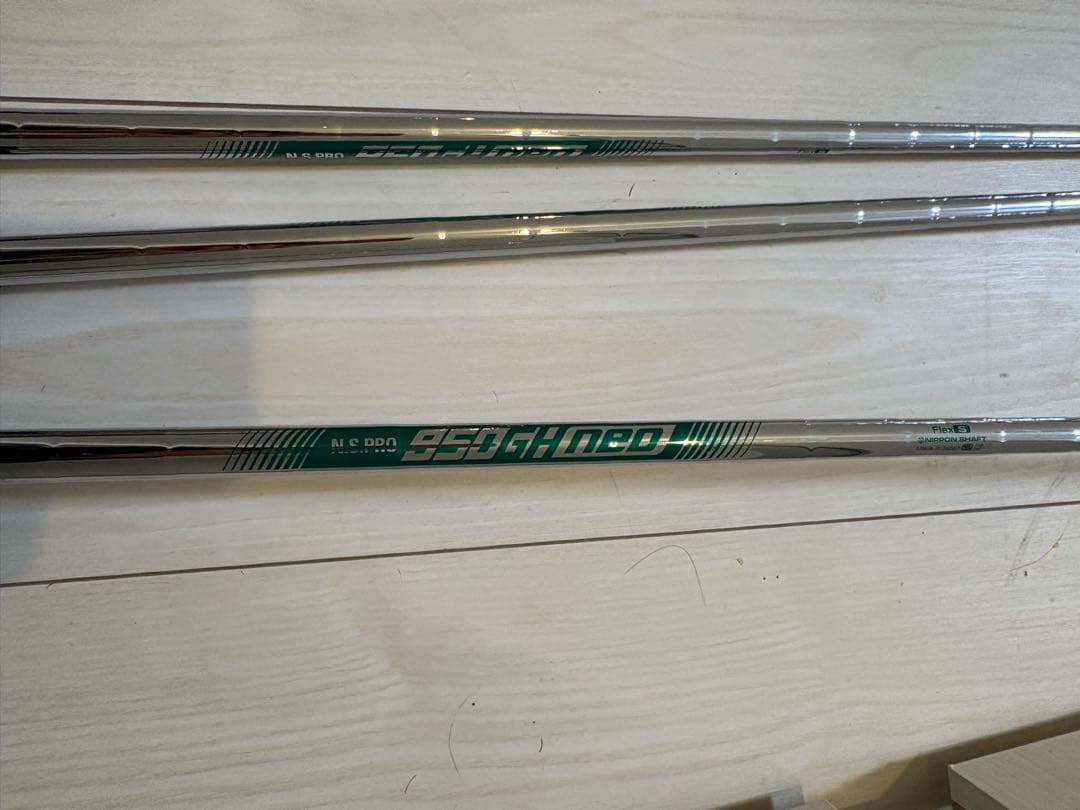 ゴルフクラブセット　PING g430 taylormade spider