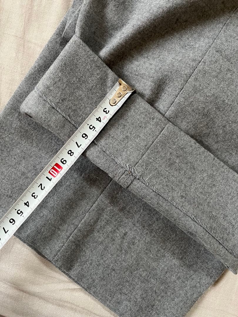 新品 25aw MAATEE&SONS JEFFERLY 1 タグ付き