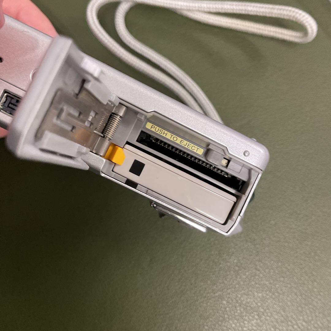 A6684 Fujifilm FinePix F440 デジタルカメラ