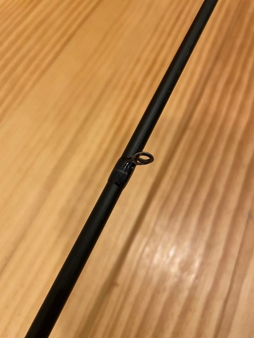 a*x様 LEBEN DLT-C611MH/HRST1s バスロッド