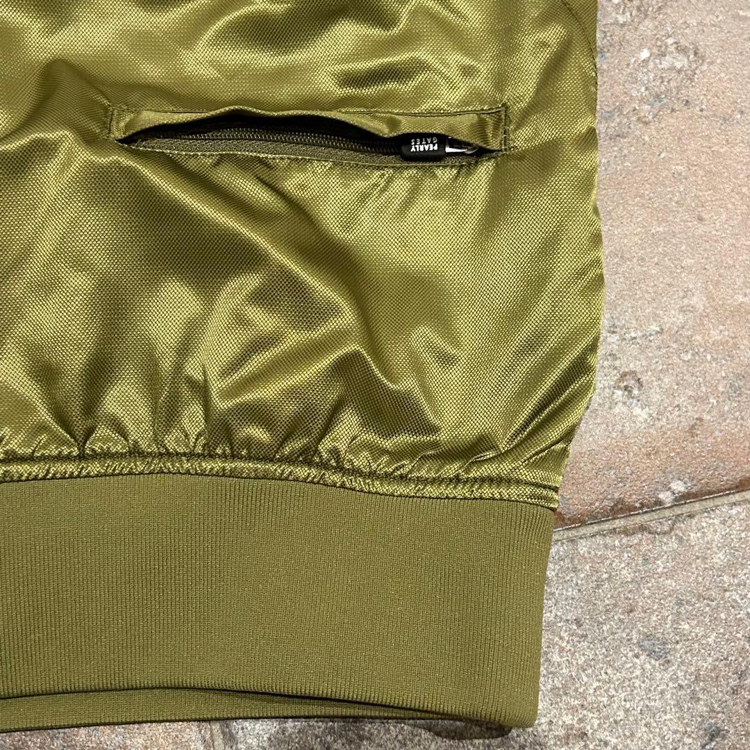 PEARLY GATES スニードジャック フロッキープリント 蓄熱裏