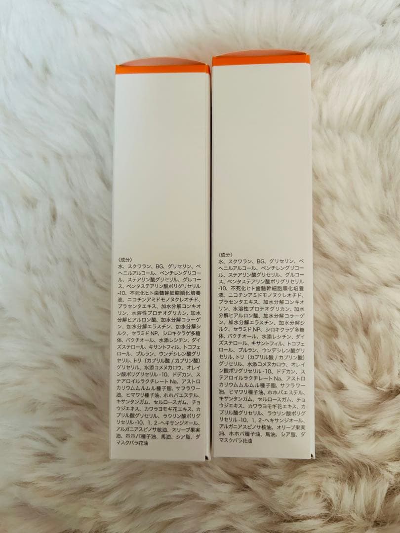 2個セット　ダーウィン Regenity リジェニティ FK クリーム 30ｇ