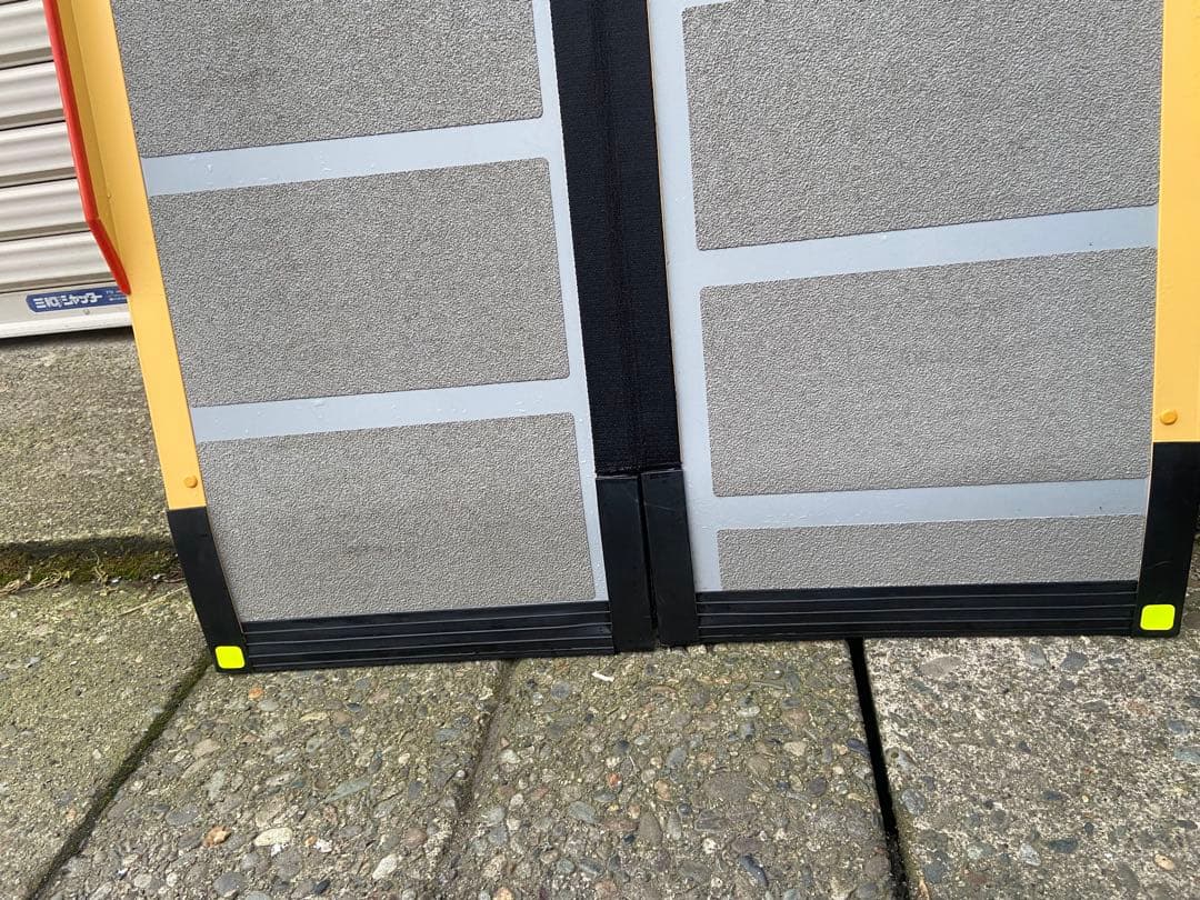 ケアスロープ　2メートルタイプ　⭐︎美品良品