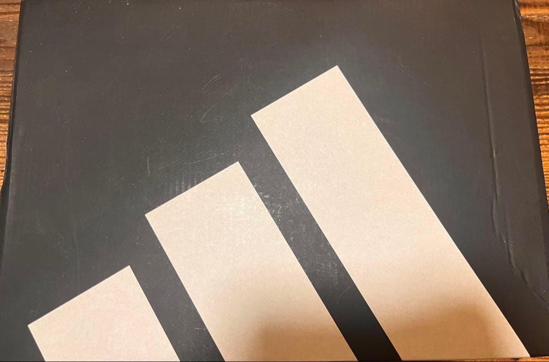 ADIZERO ADIOS PRO 4 メンズ ブラック/オリーブ　28センチ