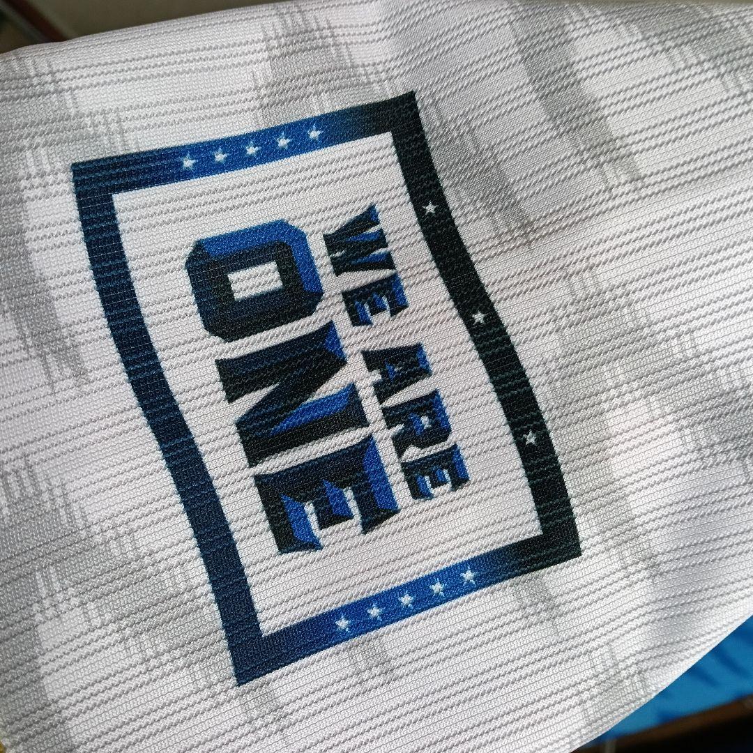 【激レア・入手困難】西武ライオンズ 今井達也 令王 ハイクオリティユニフォームS