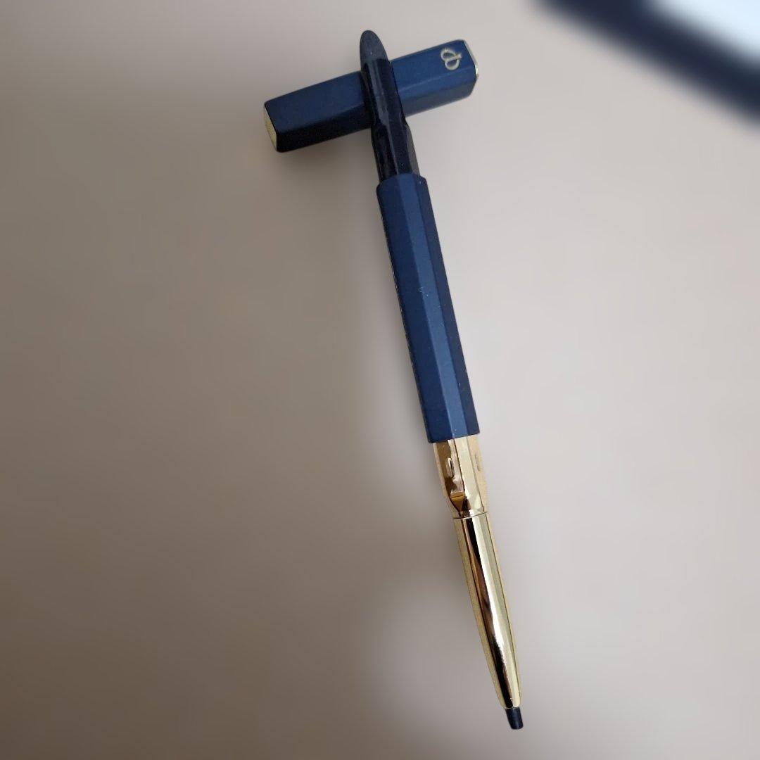 クレ・ド・ポーボーテ ポイントメーク類の まとめ