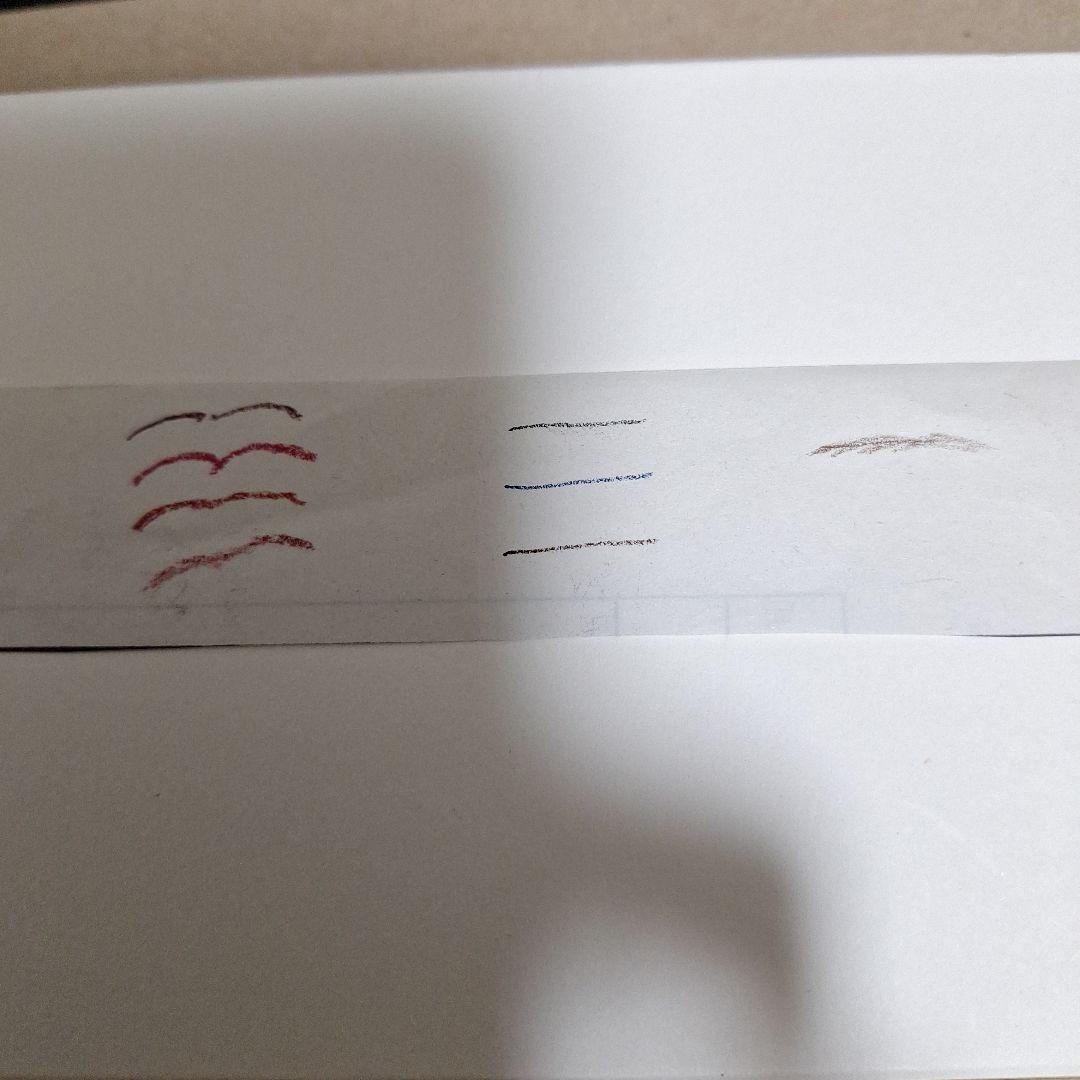 クレ・ド・ポーボーテ ポイントメーク類の まとめ