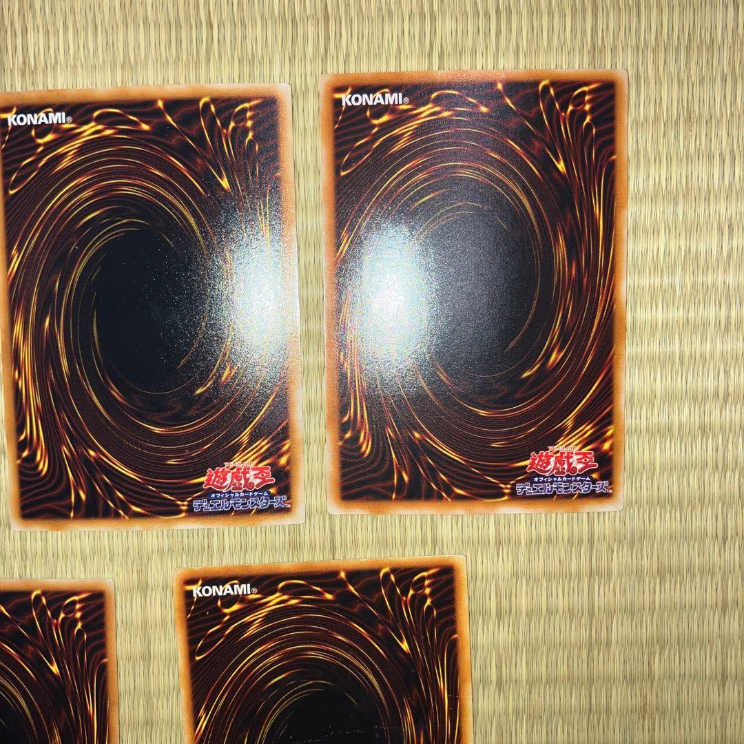 遊戯王　まとめ売り　レリーフ　カオスソルジャー