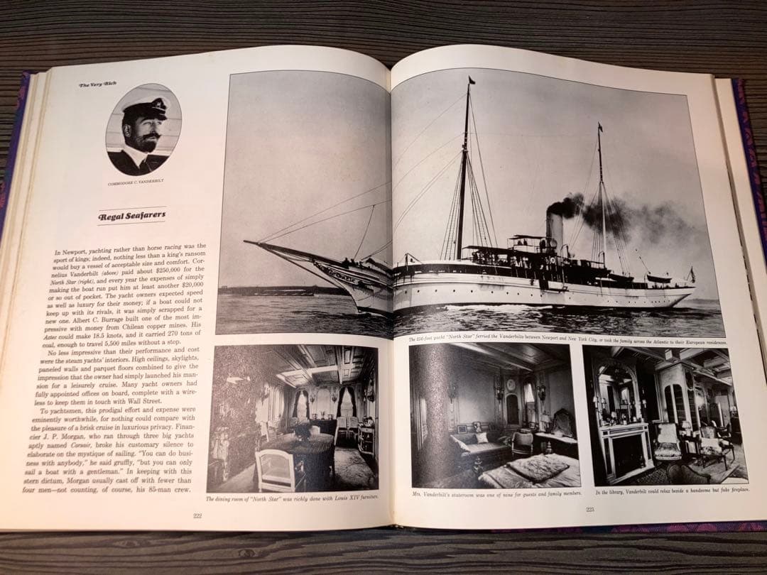 The Fabulous Century　全8巻