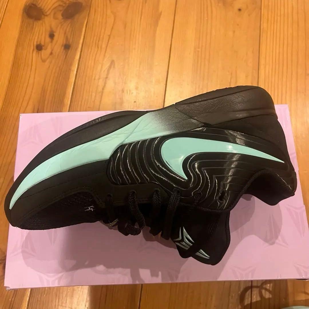 NIKE JA2 \"Tiffany Swoosh\" ジャ2 27.5