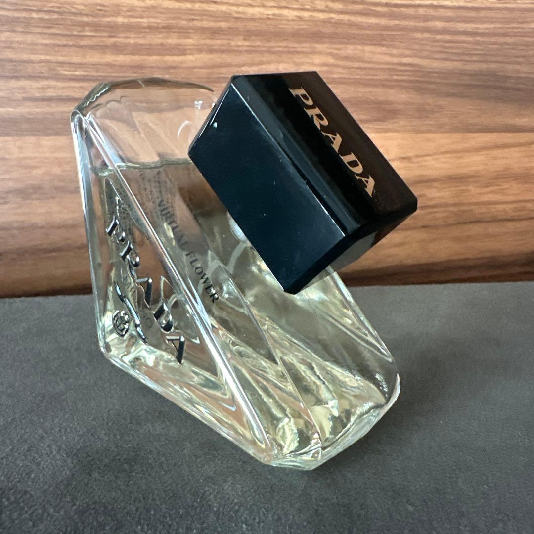 PRADA paradox ヴァーチャルフラワー　90ml