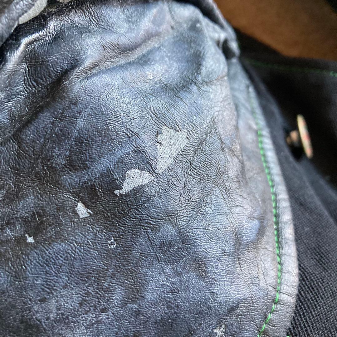 卓矢エンジェル　パンツ　原宿　コスプレ　90s