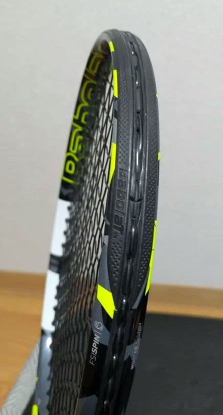 【美品】Babolat バボラ ピュアアエロ98 G3 国内正規品