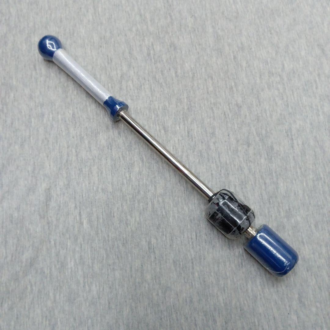 05ウチダパワースラッガー 野球用 全般向け トレーニングバット 打撃練習