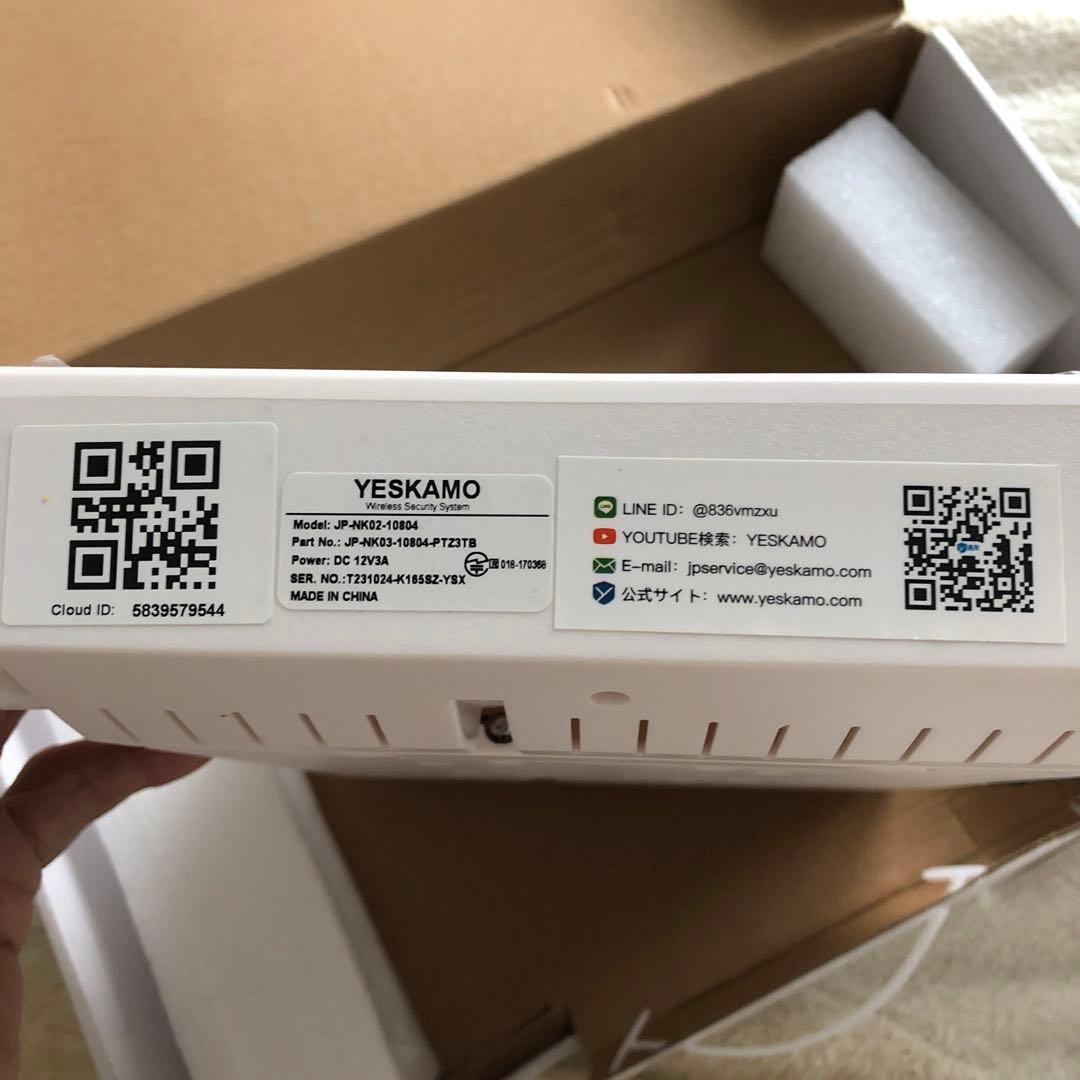 oldman YESKAMO HD LCDスクリーン JAMK-10104