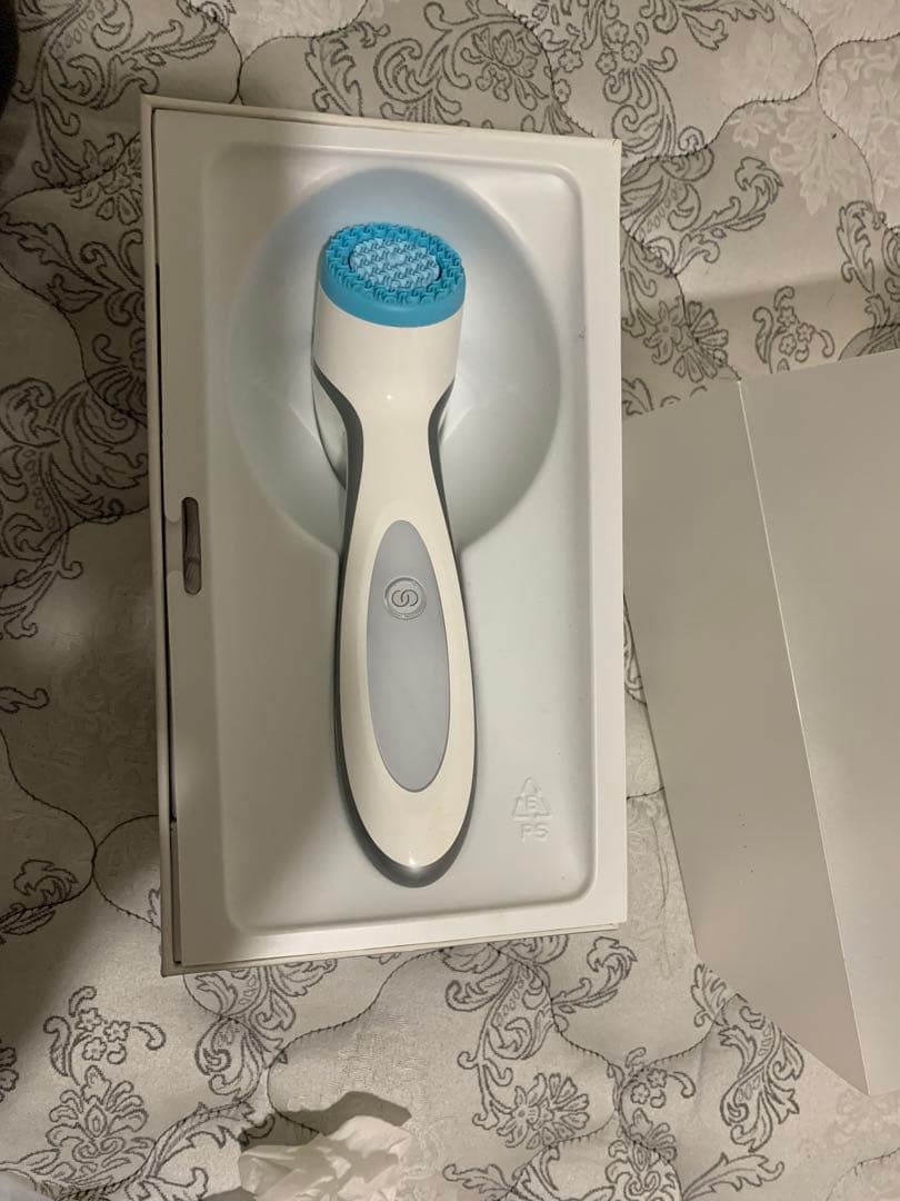 洗顔グッズ LumiSapa