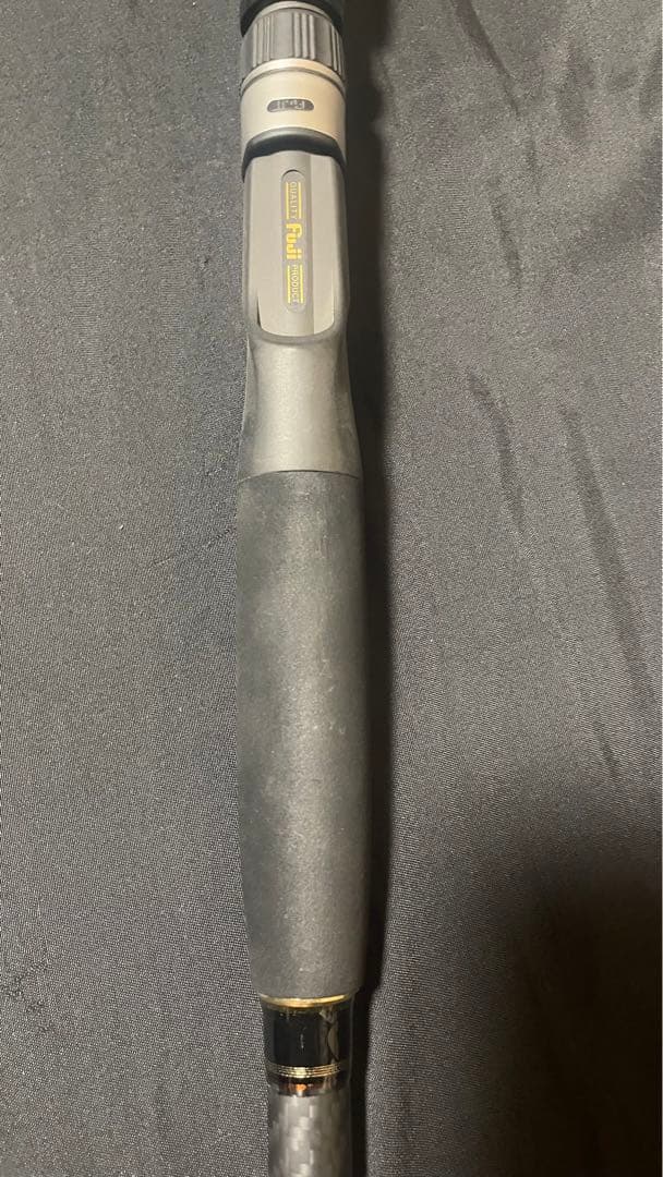 パックロッド LatesCaptor ラテスキャプター エルドラドコラボモデル