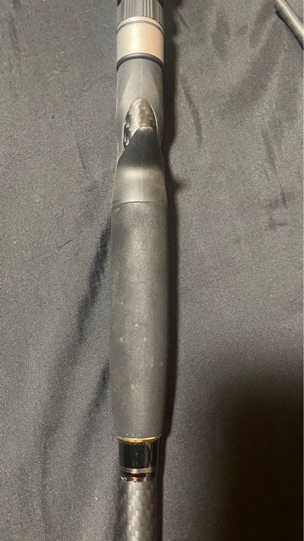 パックロッド LatesCaptor ラテスキャプター エルドラドコラボモデル